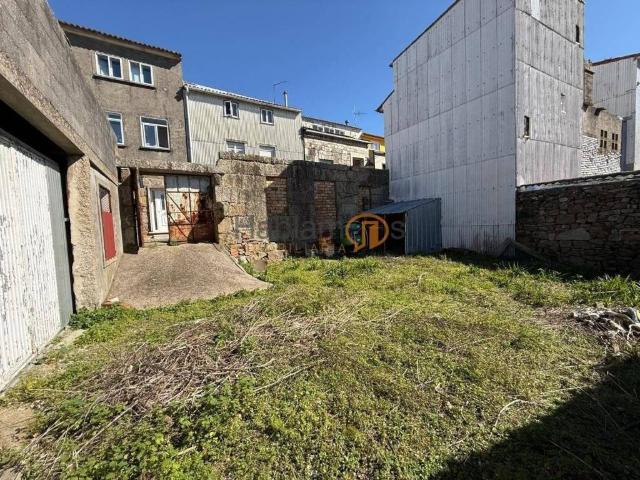 Casa en venta en O Salnés, Galicia