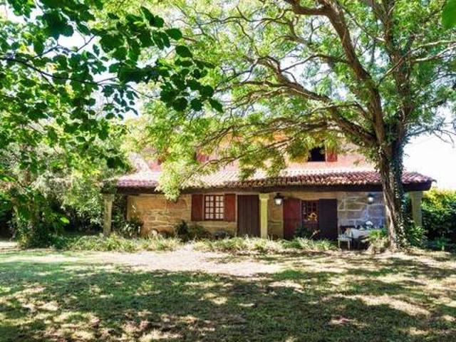 Casa en venta en O Salnés, Galicia