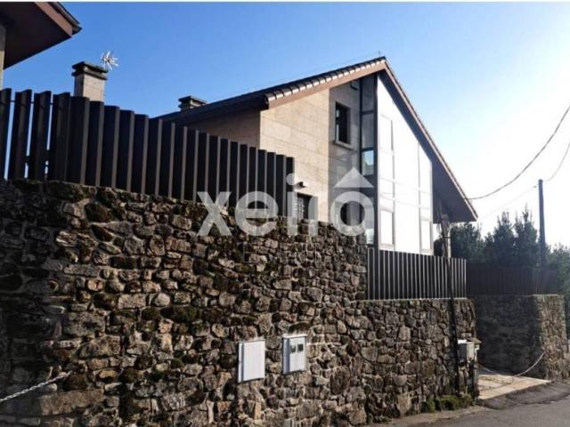 Casa en venta en O Salnés, Galicia