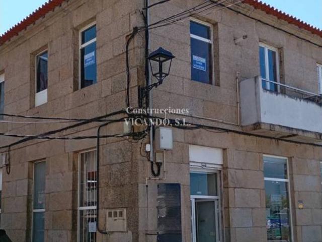 Casa en venta en O Salnés, Galicia