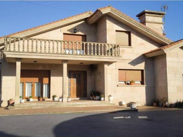 Casa en venta en O Salnés, Galicia