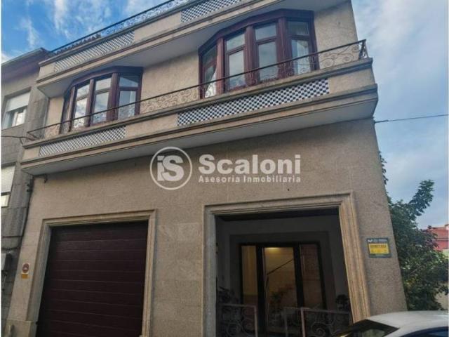 Casa en venta en O Salnés, Galicia