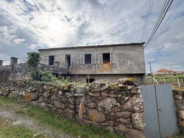 Casa en venta en O Salnés, Galicia
