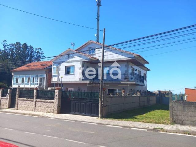Casa en venta en O Salnés, Galicia