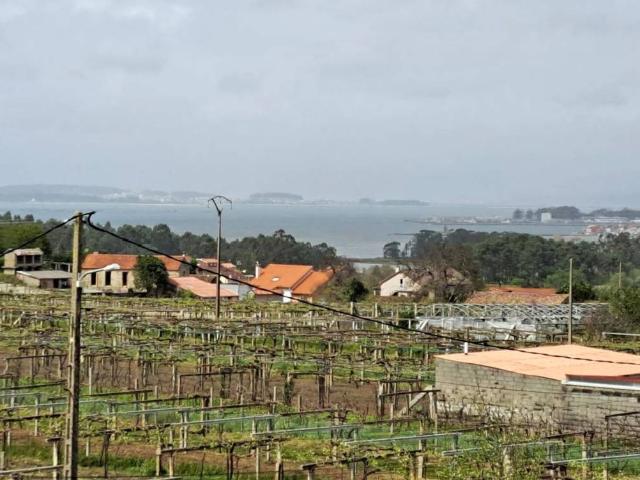 Casa en venta en O Salnés, Galicia