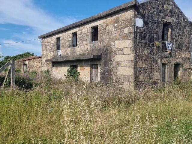 Casa en venta en O Salnés, Galicia
