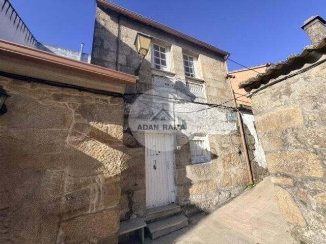 Casa en venta en O Salnés, Galicia
