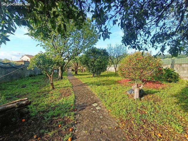 Casa en venta en Vilariño, O Salnés