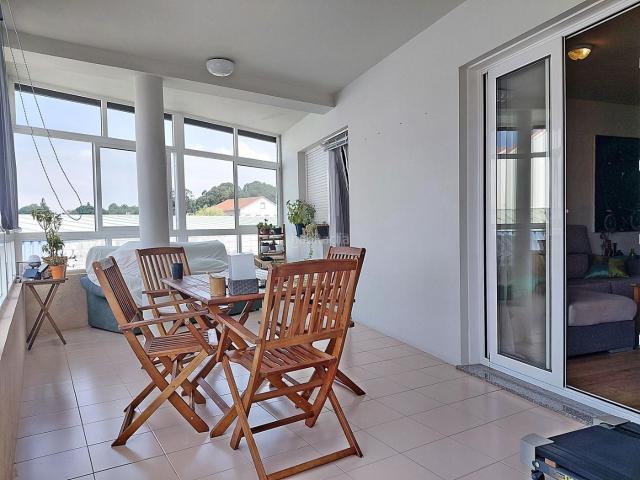 Casa en venta en Cambados, O Salnés