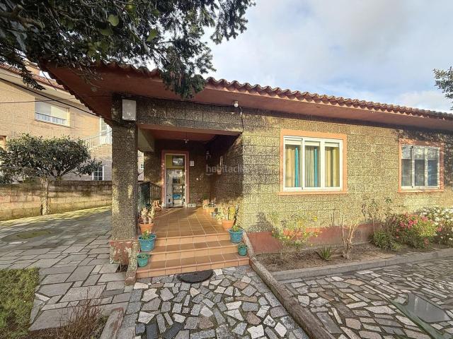Casa en venta en Cambados, O Salnés