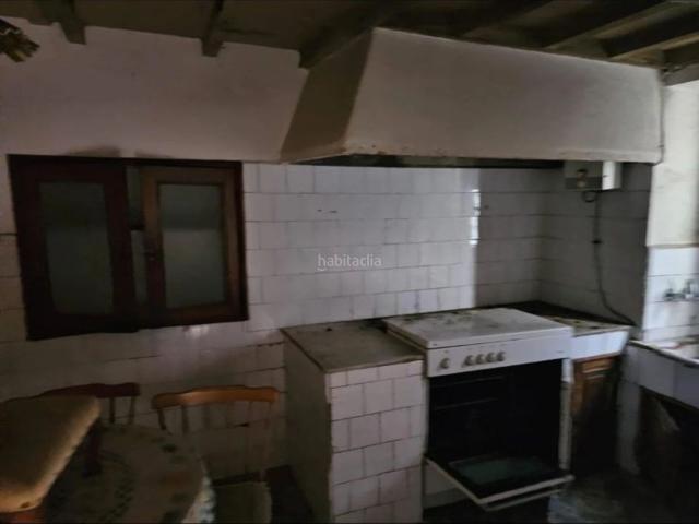 Casa en venta en Cambados, O Salnés