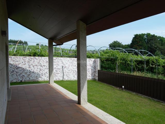Casa en venta en Cambados, O Salnés