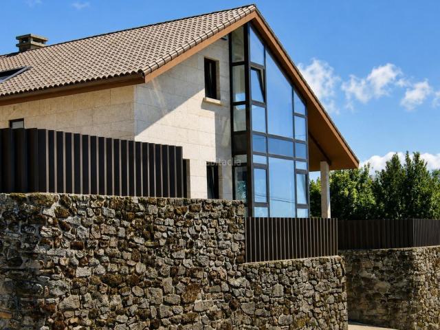 Casa en venta en Cambados, O Salnés