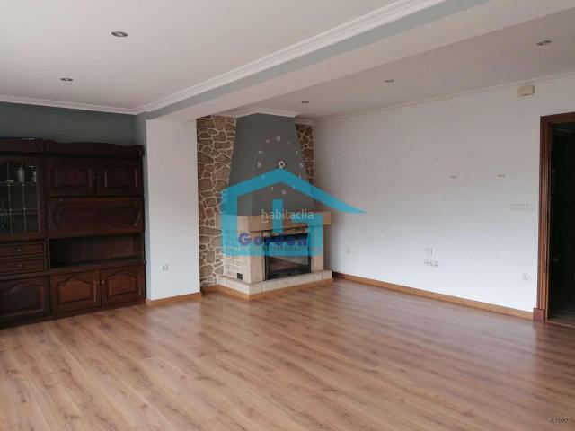 Casa en venta en Cambados, O Salnés