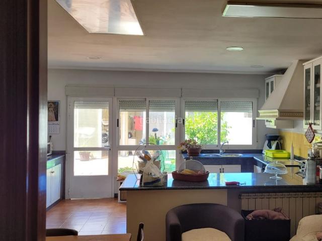 Casa en venta en Cambados, O Salnés