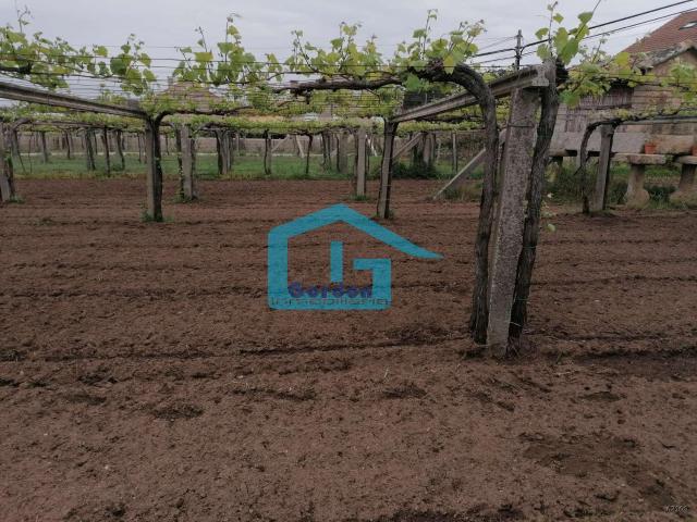 Casa en venta en Cambados, O Salnés
