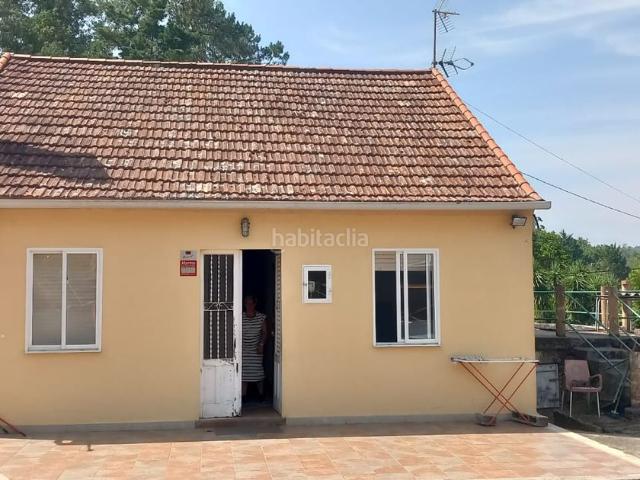 Casa en venta en Cambados, O Salnés