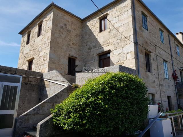 Casa en venta en Cambados, O Salnés