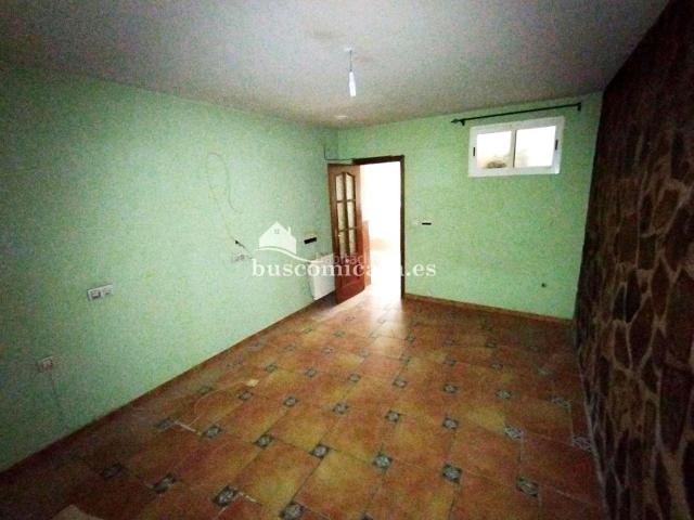 Casa en venta en Cambil, Alhabar