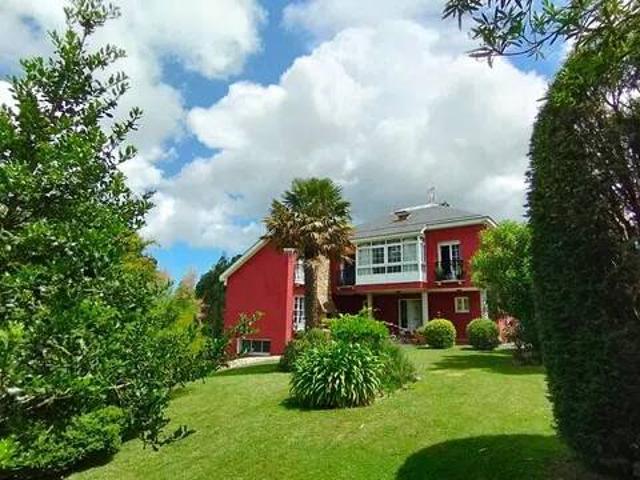 Casa en venta en A Coruña, Galicia