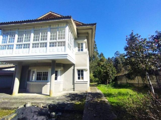 Casa en venta en A Coruña, Galicia