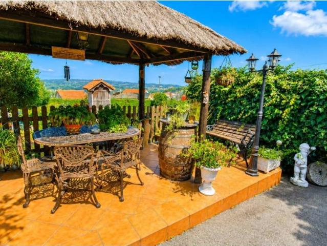 Casa en venta en Cambre, A Coruña
