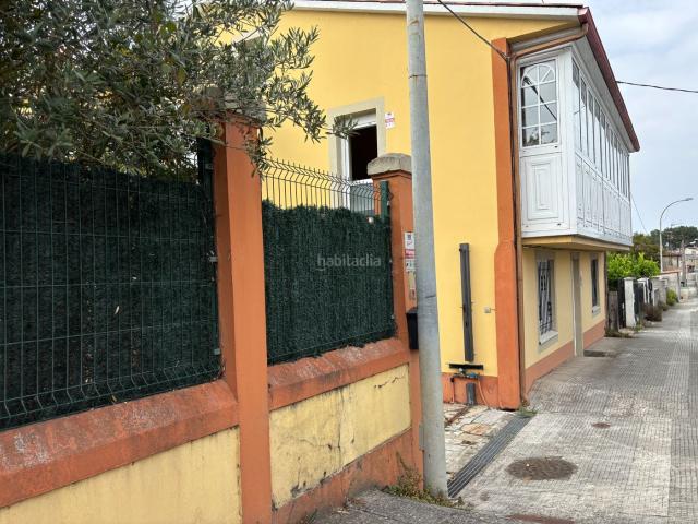 Casa en venta en A Barreira, A Coruña