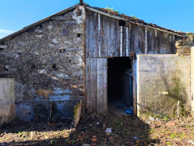 Casa en venta en A Barreira, A Coruña