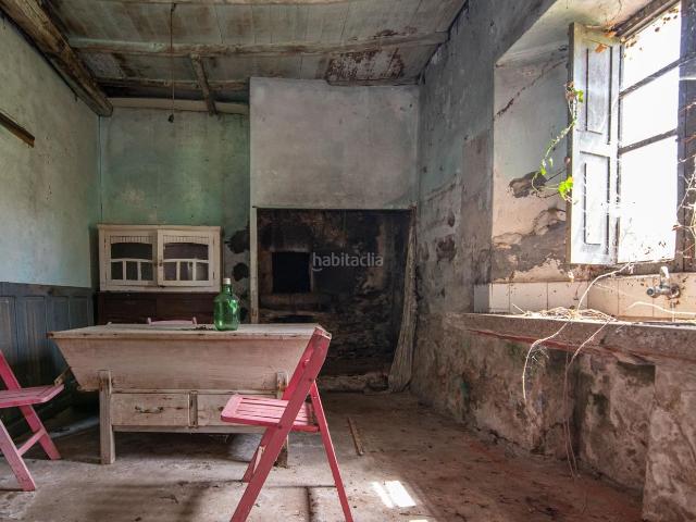 Casa en venta en A Barreira, A Coruña