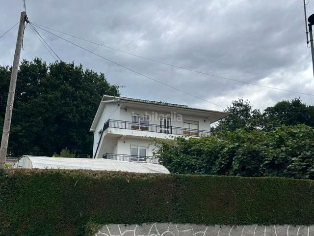 Casa en venta en A Barreira, A Coruña