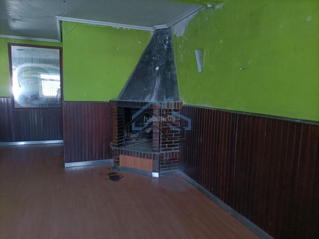 Casa en venta en A Barreira, A Coruña