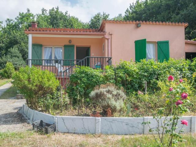 Casa en venta en A Barreira, A Coruña