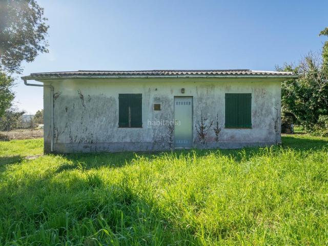 Casa en venta en A Barreira, A Coruña