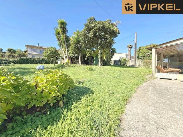 Casa en venta en A Coruña, Galicia