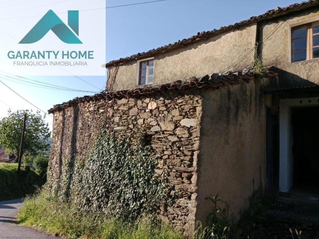 Casa en venta en A Barreira, A Coruña