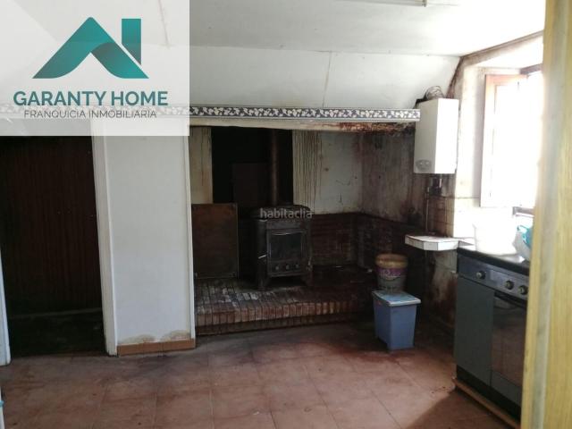 Casa en venta en A Barreira, A Coruña