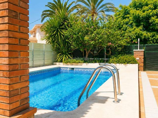 Casa en venta en l'Ardiaca, Cambrils