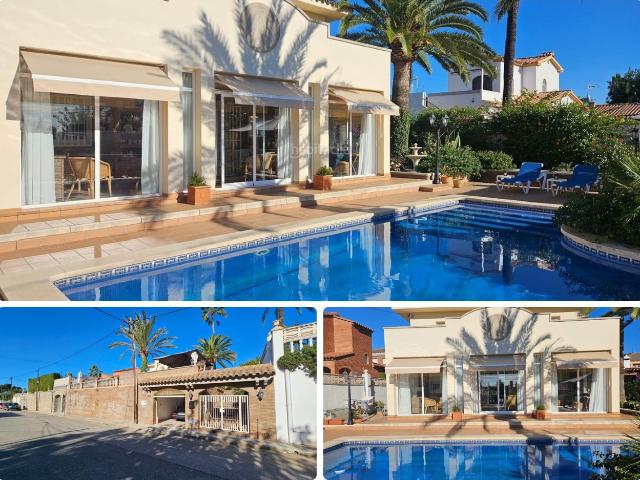 Casa en venta en Cambrils, Tarragona