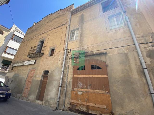 Casa en venta en la Llosa, Baix Camp