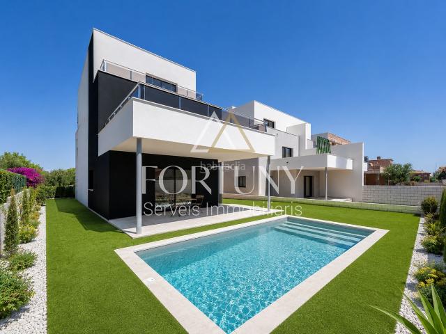 Casa en venta en Mas d'en Bosch, Baix Camp