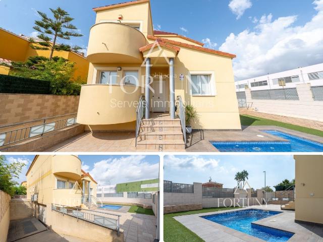 Casa en venta en Vilafortuny, Baix Camp