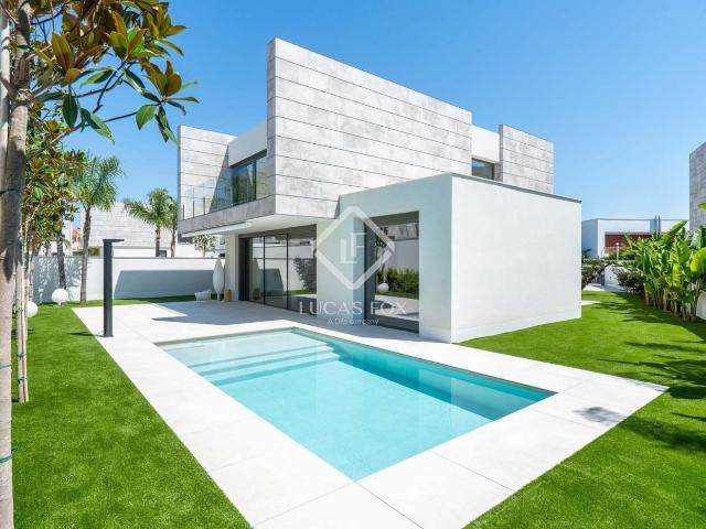 Casa en venta en Cambrils