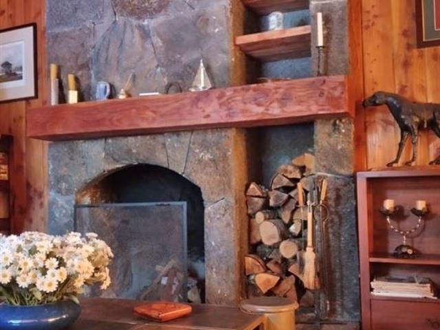 Casa en Venta en Camino a Pucon