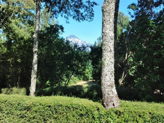 Casa en Venta en Camino a Pucon