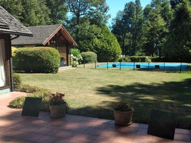 Casa en Venta en Camino a Pucon