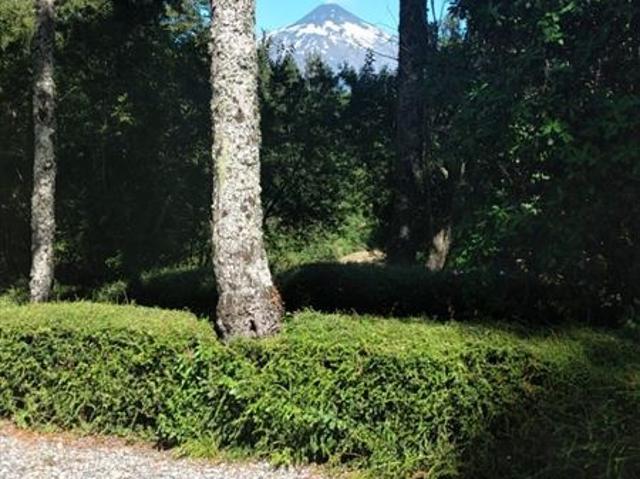 Casa en Venta en Camino a Pucon