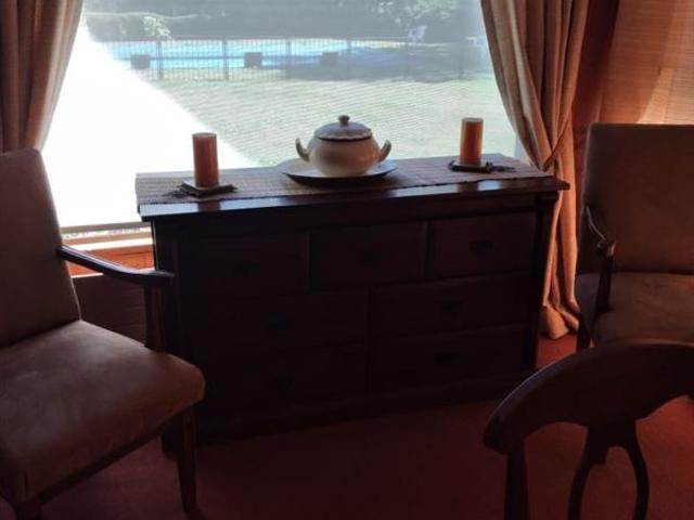 Casa en Venta en Camino a Pucon