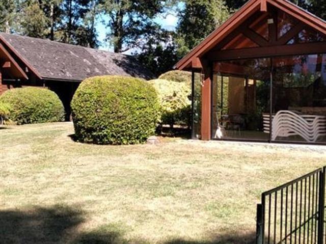 Casa en Venta en Camino a Pucon