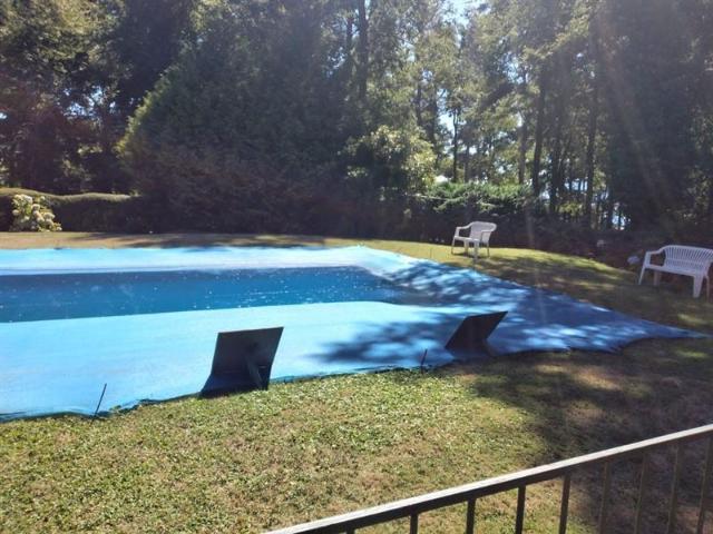 Casa en Venta en Camino a Pucon