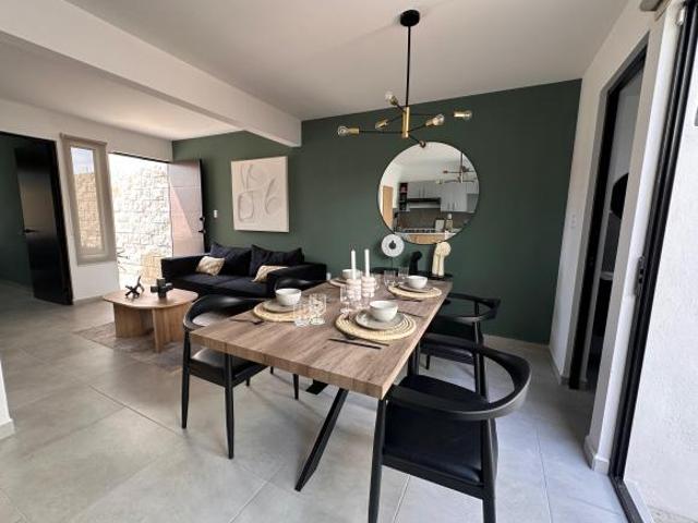 Casa en venta en camino a Santa Rita, Pozos San Luis potosí
